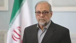 ذوالقدر: آمریکا تا رفتارش را تصحیح نکند تنگه هرمز باز نخواهد شد
