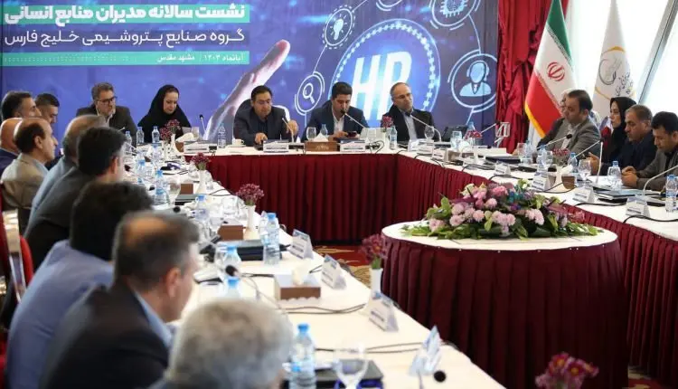 ۱۹۵۰ نیروی جوان و تحصیلکرده در دو سال گذشته از طریق آزمون جذب شدهاند/ افزایش قابلملاحظه آمار جذب نیروهای بومی در هلدینگ خلیجفارس