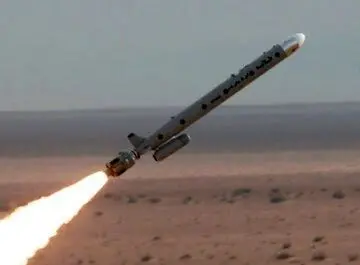 فیلم | این موشک ایرانی جنجالی قاتل ناوهای هواپیمابر است