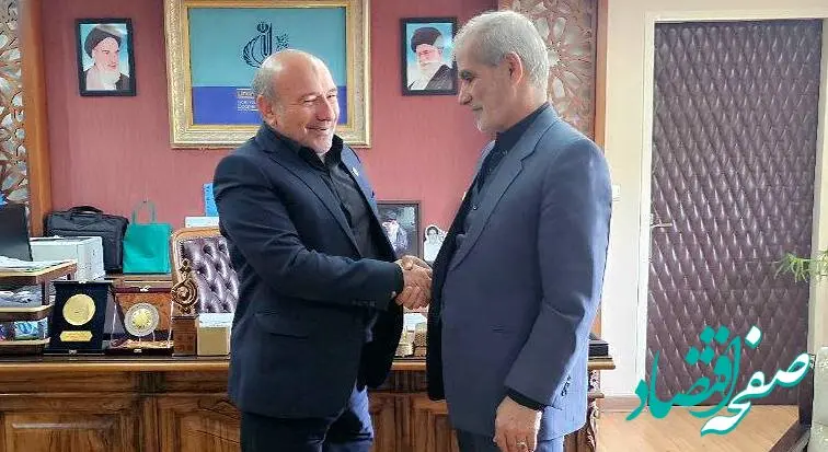 پردیس بین المللی دانشگاه تبریز در منطقه آزاد ماکو ایجاد می شود