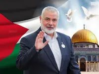 ترور اسماعیل هنیه با شلیک... با سرجنگی انجام شد