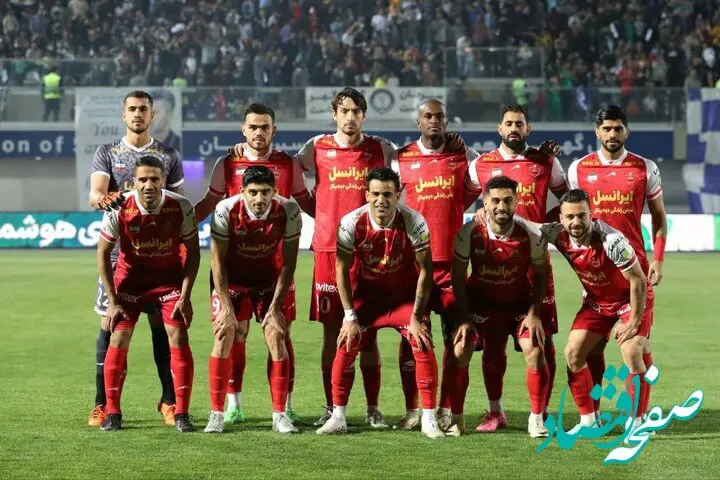 پرسپولیسی ها بخوانند | وضعیت نامشخص یک پرسپولیسی