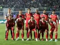 پرسپولیسی ها بخوانند | وضعیت نامشخص یک پرسپولیسی