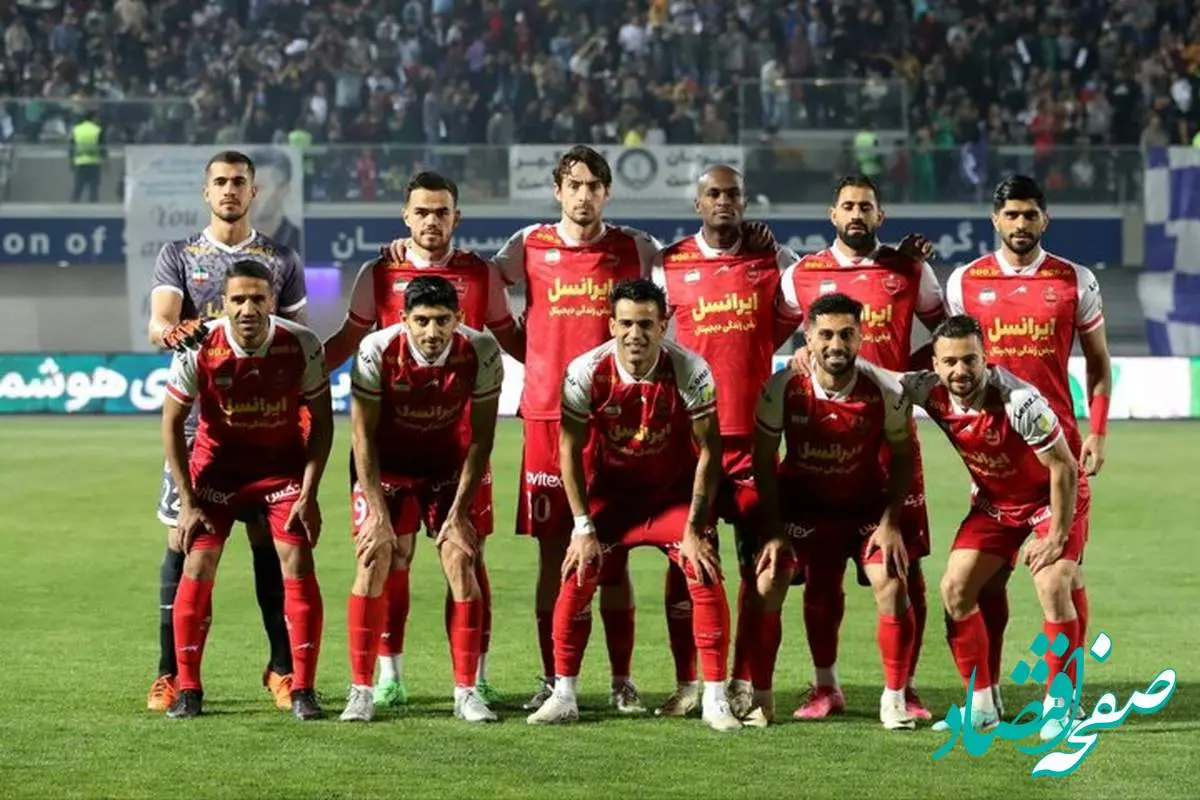 پرسپولیسی ها بخوانند | وضعیت نامشخص یک پرسپولیسی