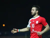 خبر داغ شبانگاهی از پرسپولیس / دوران متفاوت این فرد در پرسپولیس