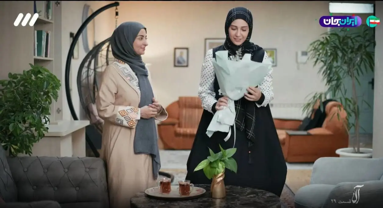 دانلود قسمت ۳۱ سریال آلا از شبکه ۳ + لینک تلوبیون سریال آلا قسمت ۳۱