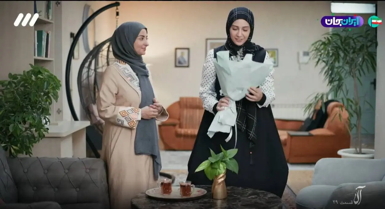 دانلود قسمت ۳۱ سریال آلا از شبکه ۳ + لینک تلوبیون سریال آلا قسمت ۳۱