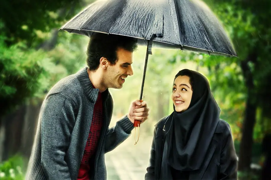فیلم سینمایی « عروسی مردم » کی اکران می شود؟