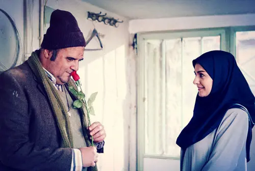 اسامی بازیگران سریال آچمز همراه با نقش هایشان