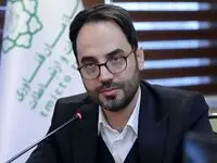 جهانی به عنوان مدیرعامل سازمان فاوای شهرداری تهران منصوب شد
