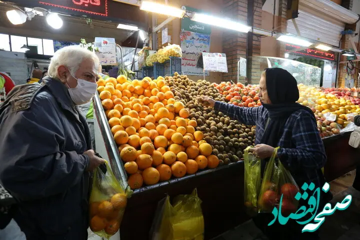 خرید میوه با کالابرگ از ۱۵ اسفند؛ چه اقلامی به فهرست اضافه شد؟