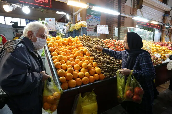 خرید میوه با کالابرگ از ۱۵ اسفند؛ چه اقلامی به فهرست اضافه شد؟