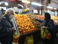 خرید میوه با کالابرگ از ۱۵ اسفند؛ چه اقلامی به فهرست اضافه شد؟