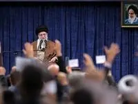 منظور رهبر انقلاب در سخنانش از تحلیلگر نادان که بود؟!