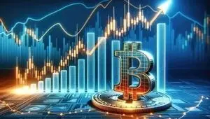 جدول قیمت بیت کوین و ارز‌های دیجیتال امروز پنجشنبه ۱۶ مهر