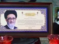 ماجرای ایست قلبی این فرد به دلیل شهادت آیت الله آل هاشم از زبان دخترش