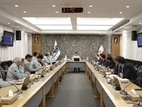 دکتر زرندی خواستار شد: تسریع در اجرای طرح‌های توسعه‌ای فولادهرمزگان