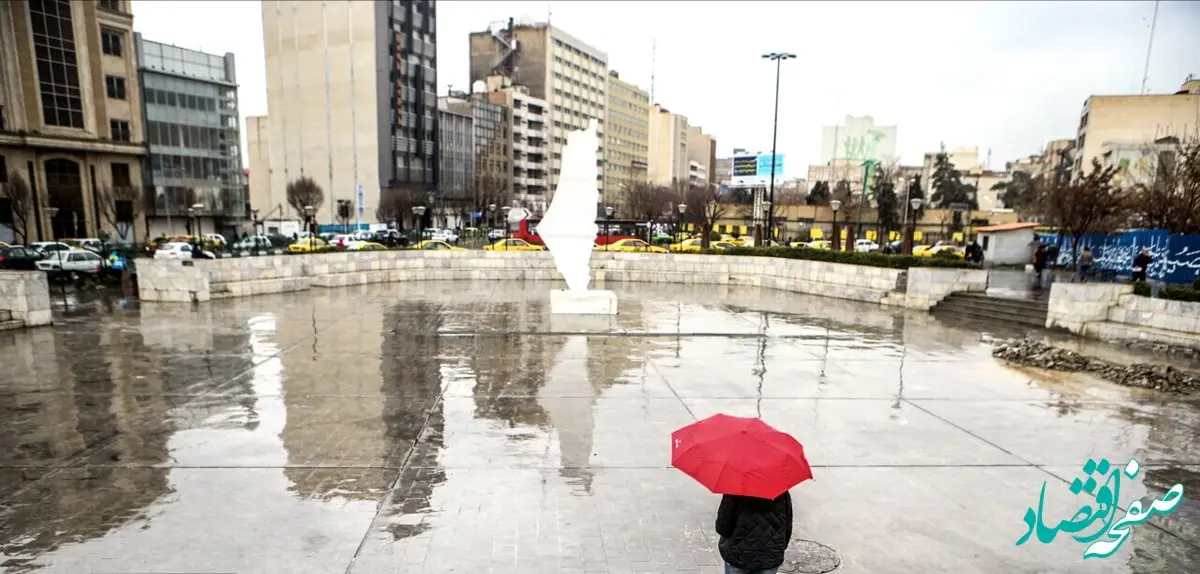 پیش بینی وضعیت آب و هوا فردا پنجشنبه ۲۲ شهریور ۱۴۰۳ + هواشناسی استان ها فردا