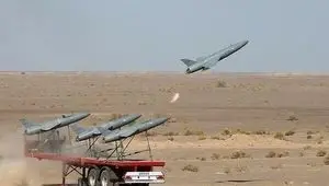 فیلم | حمله دوباره رژیم صهیونی به ساختمان آتش نشانی موسیان دهلران  