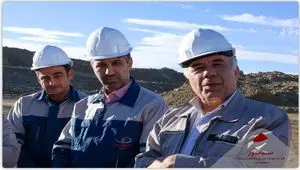 بازدید مدیرعامل صبانور از پروژه صباامید غرب خاورمیانه/ اسماعیلی: «صبا امید» باید در موعد مقرر به بهره‌برداری برسد