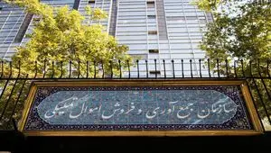 فراخوان/آگهی مزایده الکترونیکی290 اموال منقول