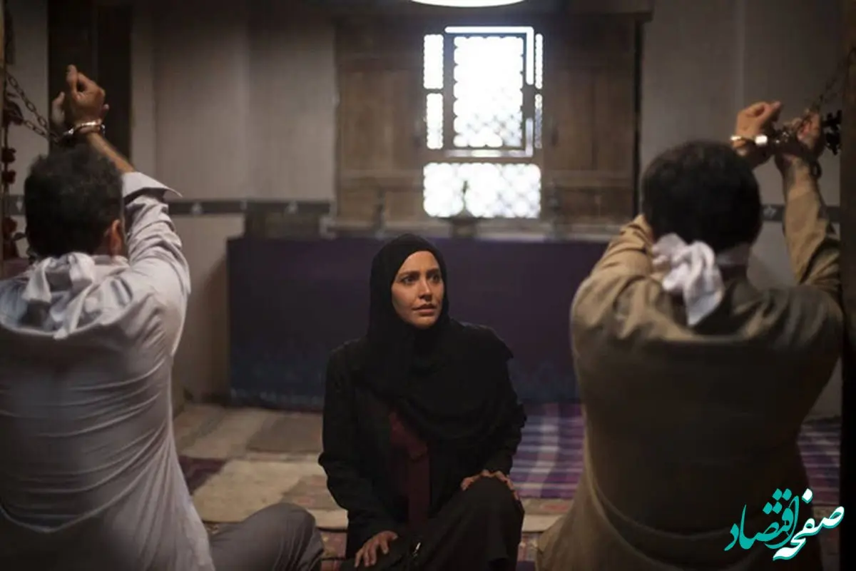 دانلود مستقیم قسمت ۱۹ سریال طوبی از شبکه یک سیما + لینک تلوبیون