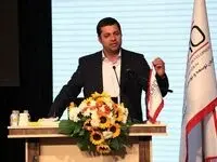 دکتر دشتیانه: توسعه صادرات و حل مسئله ناترازی انرژی راه برون رفت صنعت فولاد از مشکلات است