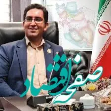 تشکر دکتر دهنوی رئیس ستاد انتخاباتی متخصصان جهادگر دکتر قالیباف از اعضای ستاد