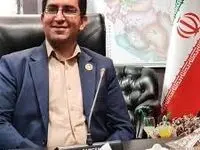 تشکر دکتر دهنوی رئیس ستاد انتخاباتی متخصصان جهادگر دکتر قالیباف از اعضای ستاد