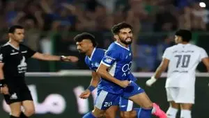 خلاصه و نتیجه بازی استقلال و ذوب آهن در جام خلیج فارس امشب سه شنبه ۴ شهریور ۱۴۰۴ + گزارش بازی استقلال و ذوب آهن