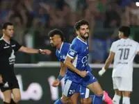 خلاصه و نتیجه بازی استقلال و ذوب آهن در جام خلیج فارس امشب سه شنبه ۴ شهریور ۱۴۰۴ + گزارش بازی استقلال و ذوب آهن