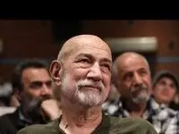 ستاره پسیانی؛پدرم برای سفر شخصی به فرانسه رفته نه درمان