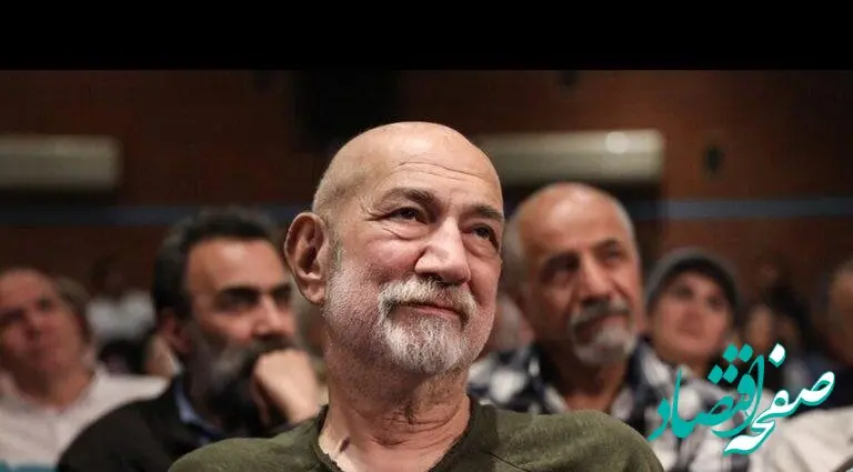 ستاره پسیانی؛پدرم برای سفر شخصی به فرانسه رفته نه درمان