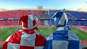 آغاز فروش آنلاین بلیت دربی تهران از پنج‌شنبه؛ تنها از طریق سایت footballeticket.ir