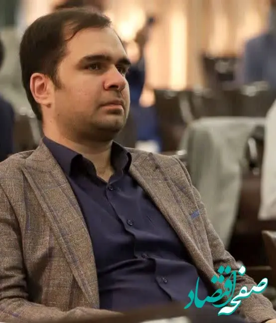 یادداشت محمد ستوده نیک کارشناس حوزه ارتباطات و روابط عمومی 