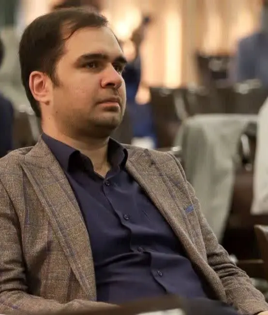 یادداشت محمد ستوده نیک کارشناس حوزه ارتباطات و روابط عمومی 