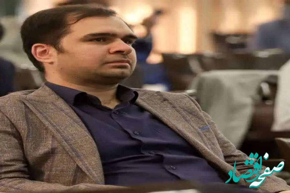 یادداشت محمد ستوده نیک کارشناس حوزه ارتباطات و روابط عمومی