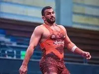 شکست یزدانی؛ تلخی یک باخت و سنگینی انتظار یک ملت