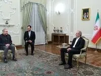 تأکید پزشکیان بر گسترش همه جانبه روابط ایران و پاکستان