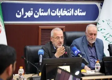 واکنش ستاد انتخابات به موج انتقادات از رد صلاحیت کاندیداهای انتخابات مجلس غوغا به پا کرد