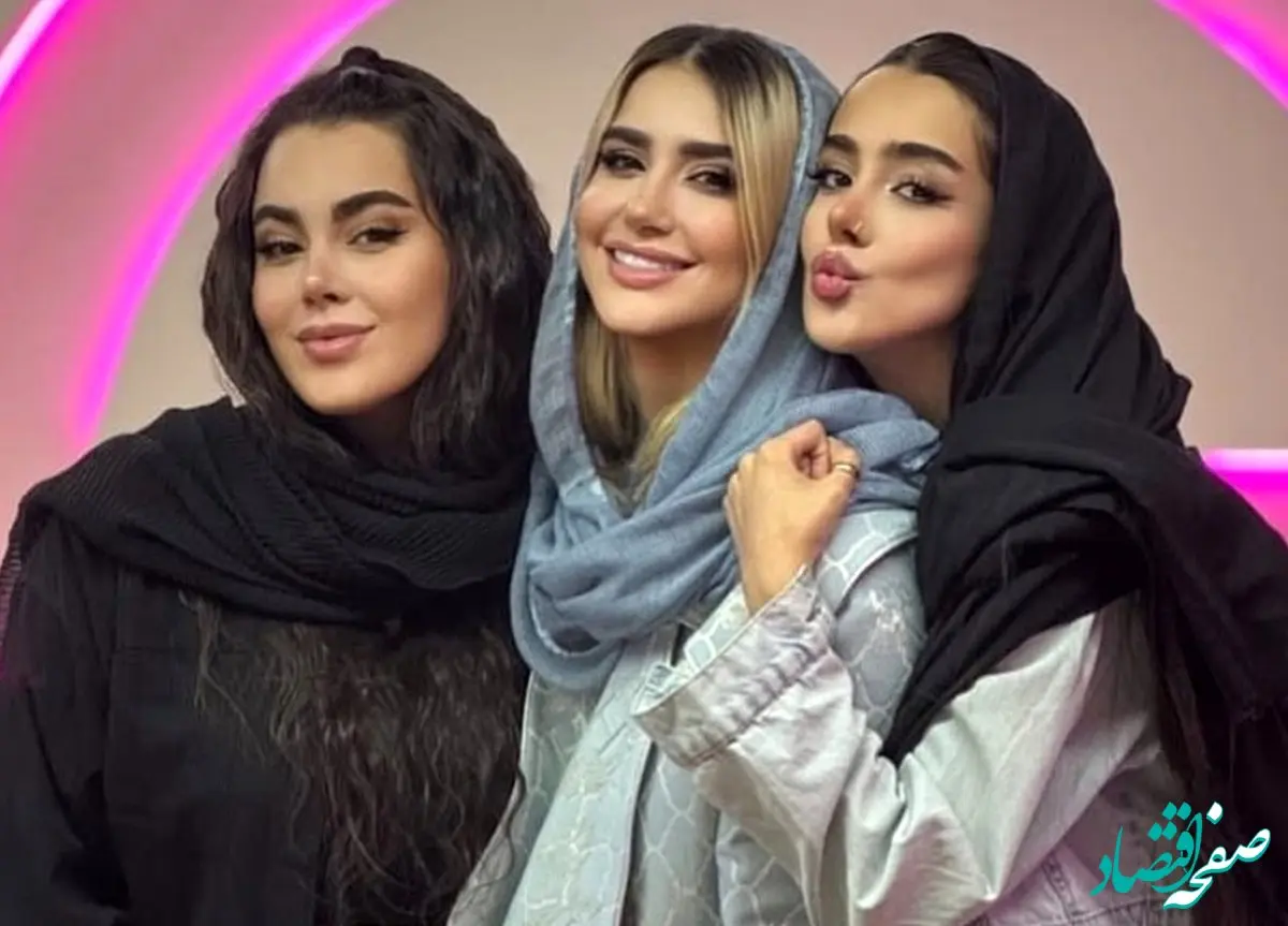 مرگ شوکه کننده سه خواهر بلاگر در منزل شخصی!