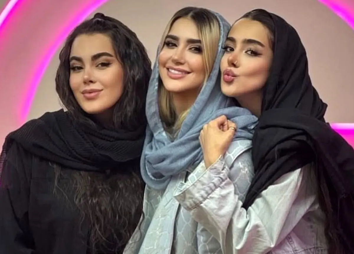 مرگ شوکه کننده سه خواهر بلاگر در منزل شخصی!