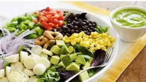 فواید و معایب رژیم گیاهخواری | تأثیر رژیم گیاهخواری بر سلامت و کاهش وزن