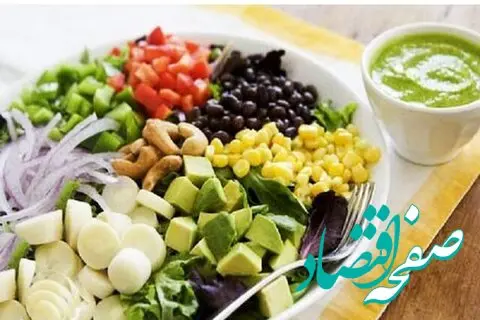 فواید و معایب رژیم گیاهخواری | تأثیر رژیم گیاهخواری بر سلامت و کاهش وزن