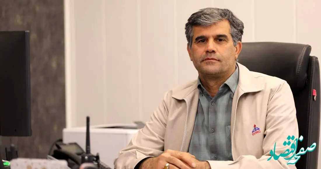  تولید روزانه بنزین در پالایشگاه اصفهان از ۱۲.۵ میلیون لیتر به ۱۴.۵ میلیون لیتر افزایش یافت