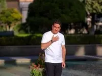 زمان دقیق کنسرت خیابانی شجریان اعلام شد؟