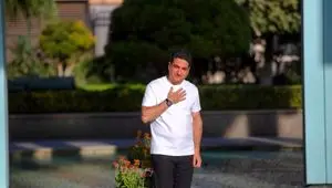 زمان دقیق کنسرت خیابانی شجریان اعلام شد؟