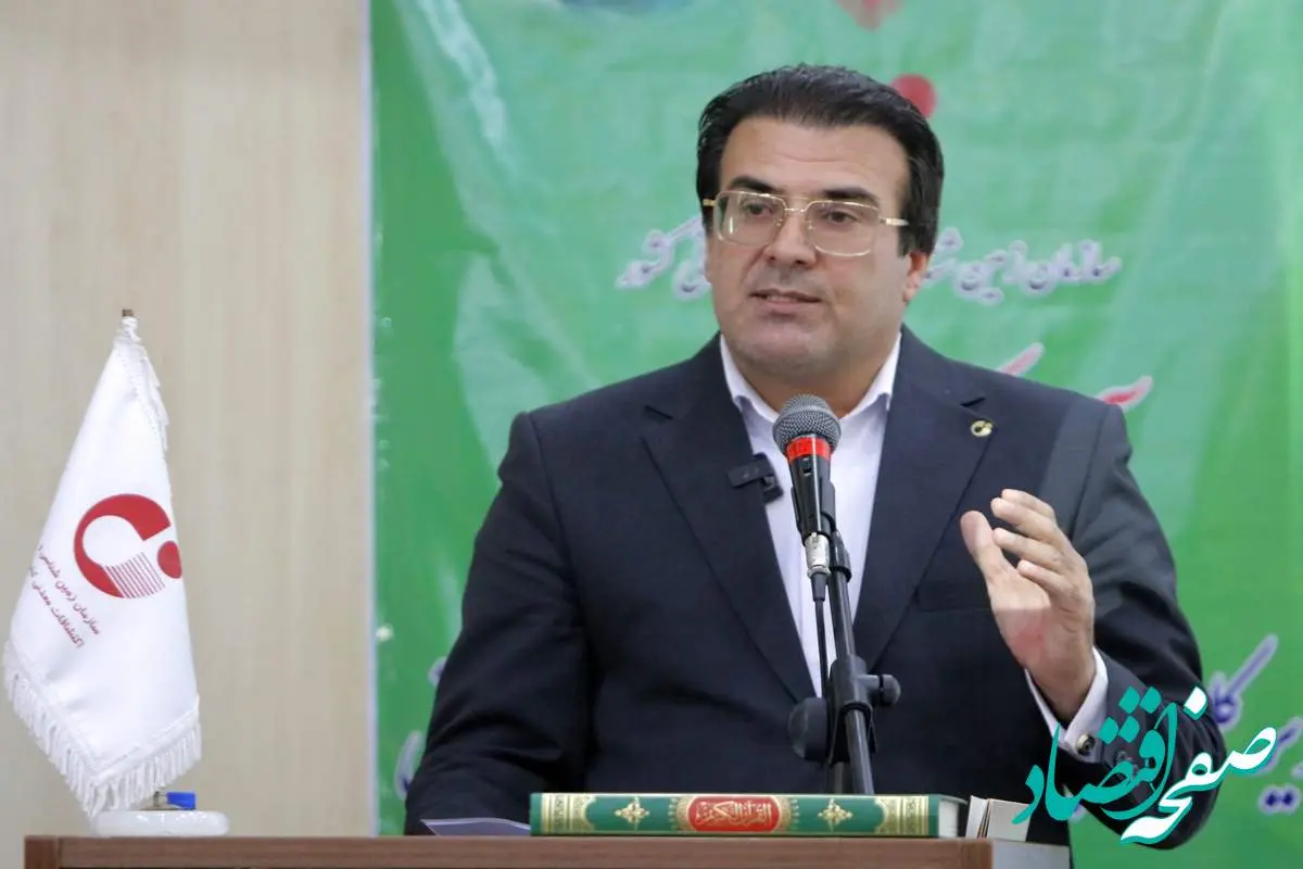 توجه دولت چهاردهم به استفاده از فناوریهای پیشرفته و کاربرد هوش مصنوعی در اکتشافات معدنی و هوشمندسازی فرآیندها