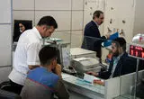 آخرین خبر از نحوه فعالیت شعب بانک‌های سراسرکشور / خدمات ساتنا و پایا برقرار است