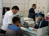 آخرین خبر از نحوه فعالیت شعب بانک‌های سراسرکشور / خدمات ساتنا و پایا برقرار است